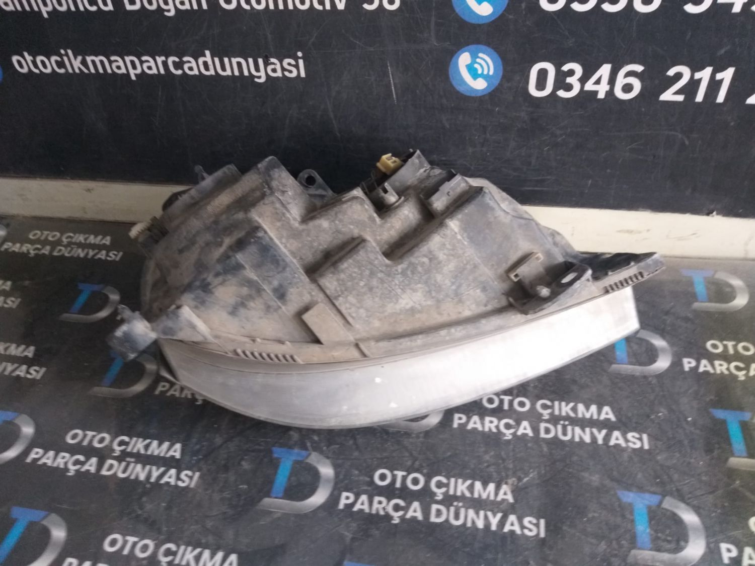 RENAULT CL�O 2 SOL FAR [2001-2005]